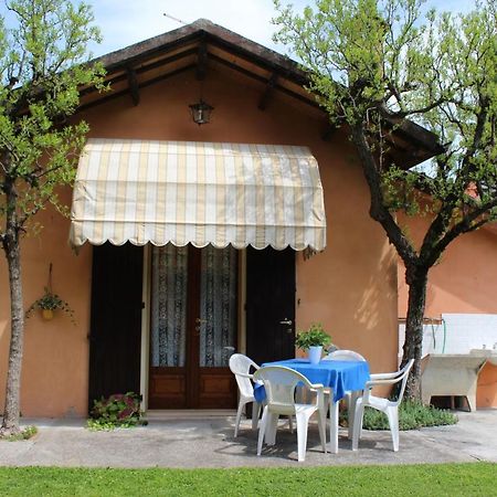 Agriturismo I Portici Gatteo a Mare Luaran gambar