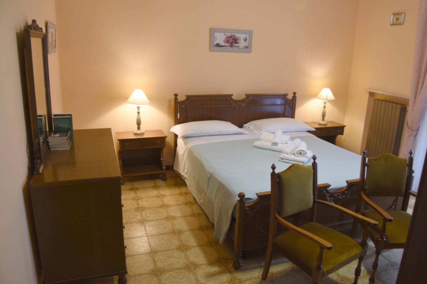 Agriturismo I Portici Gatteo a Mare Luaran gambar
