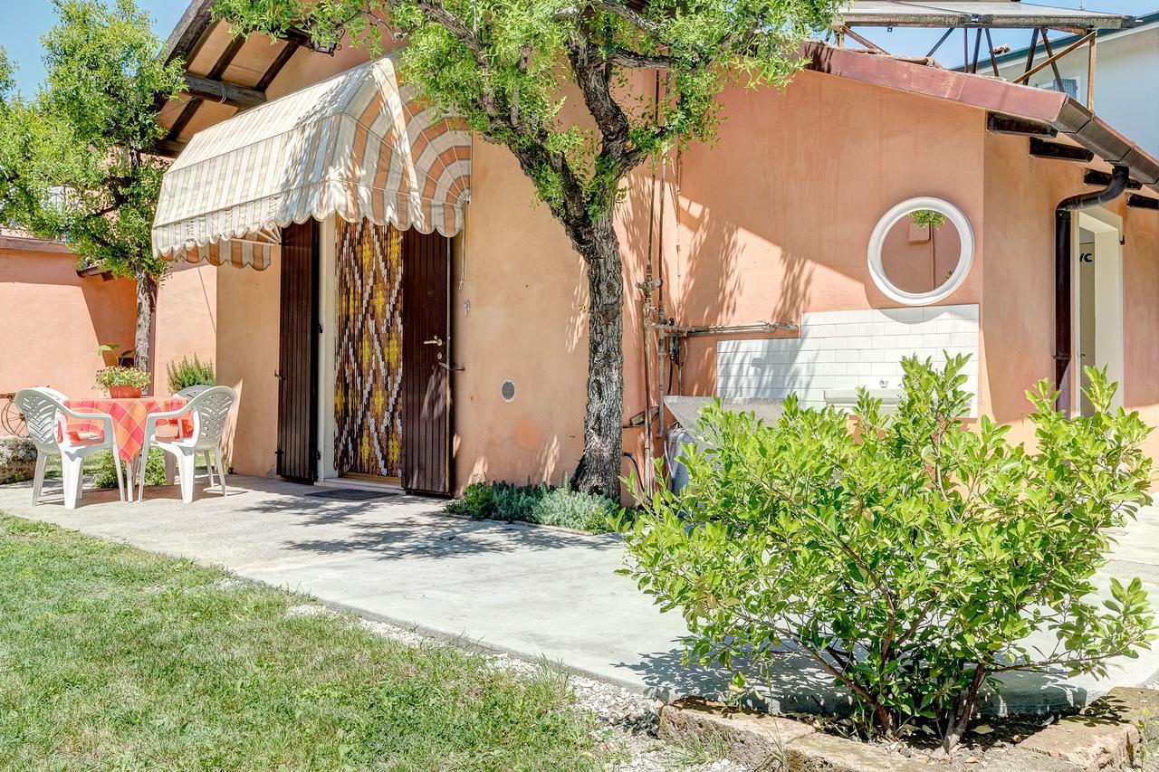 Agriturismo I Portici Gatteo a Mare Luaran gambar