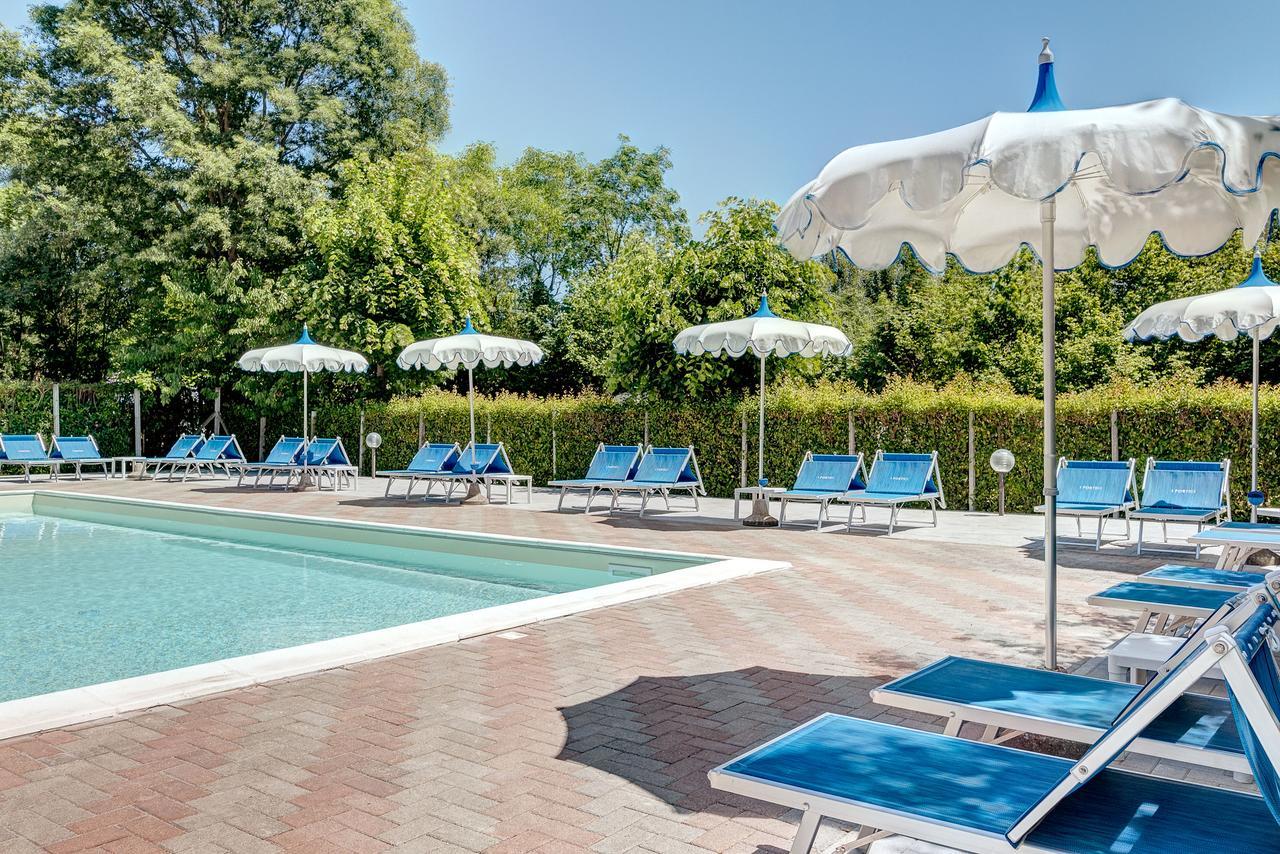 Agriturismo I Portici Gatteo a Mare Luaran gambar