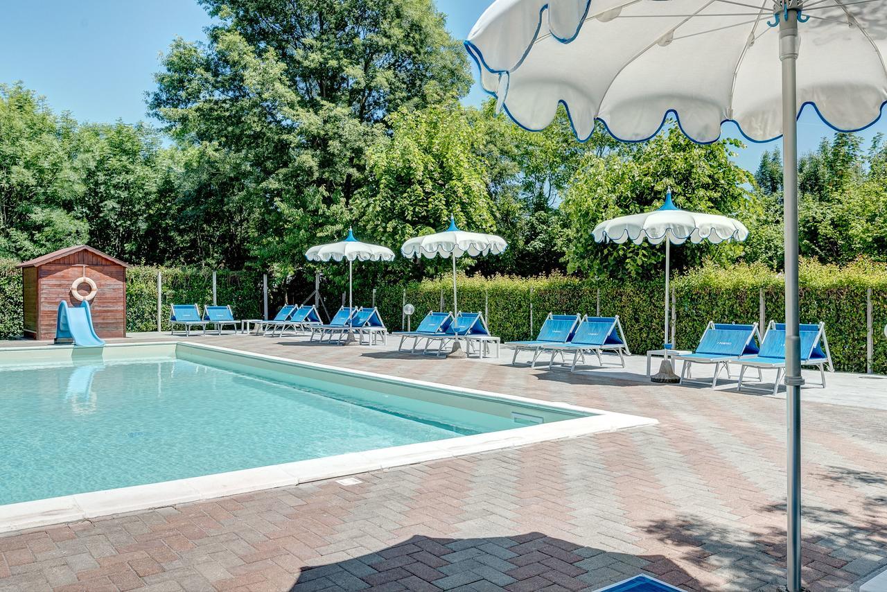 Agriturismo I Portici Gatteo a Mare Luaran gambar
