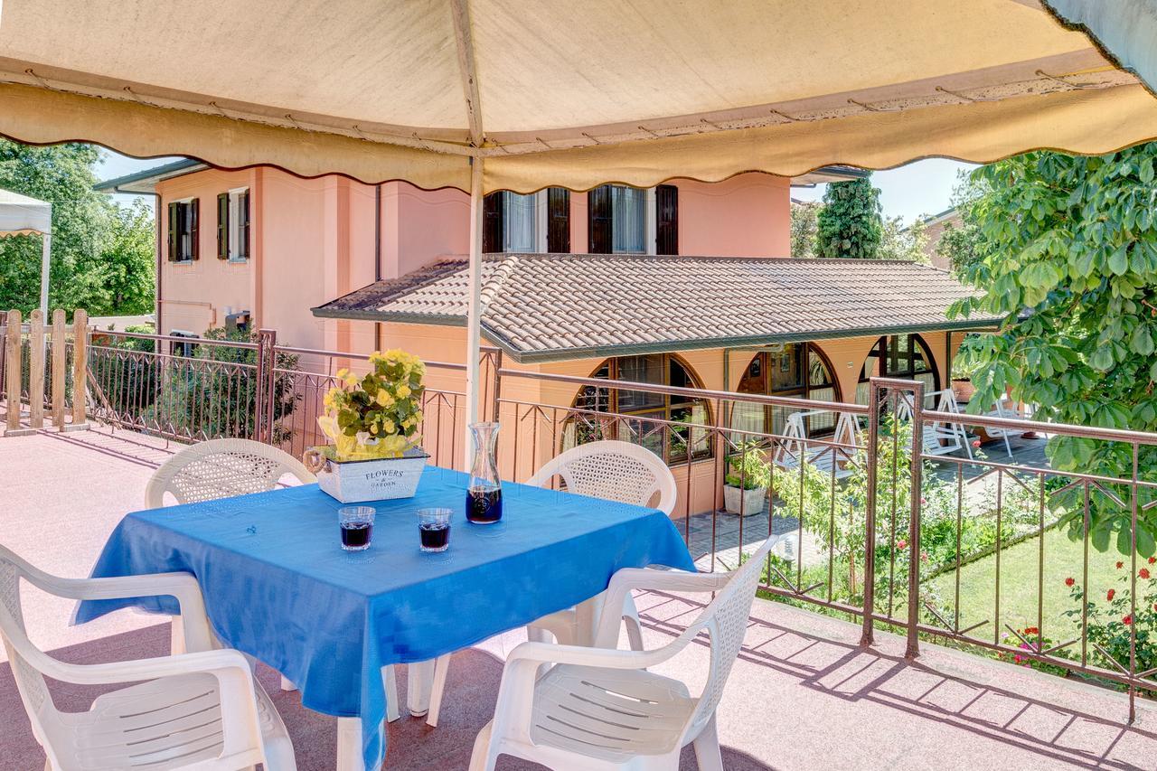 Agriturismo I Portici Gatteo a Mare Luaran gambar