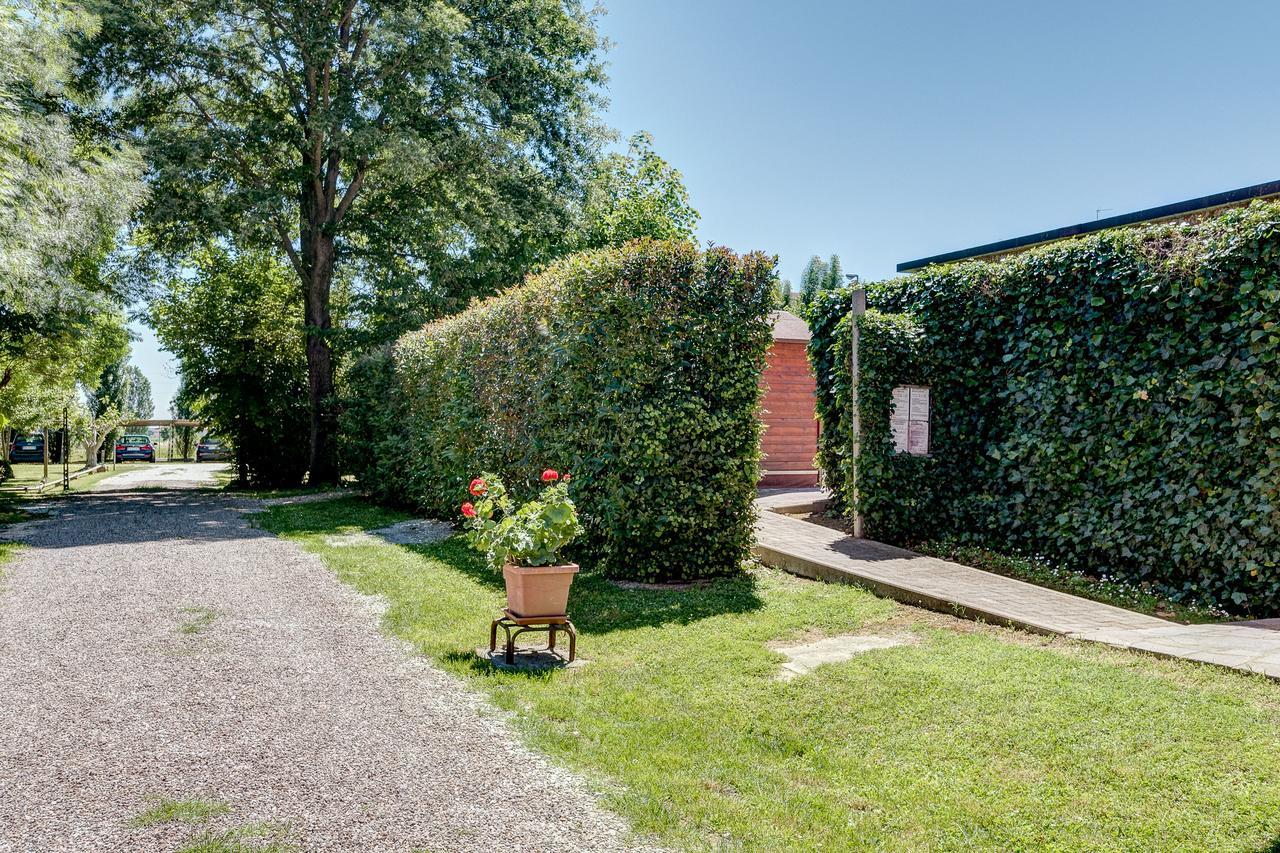 Agriturismo I Portici Gatteo a Mare Luaran gambar